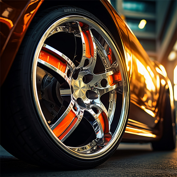 Auto Replacement Parts