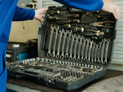 Car Repair Kits: The Incredible Car Gadgets You Didn't Know You Needed