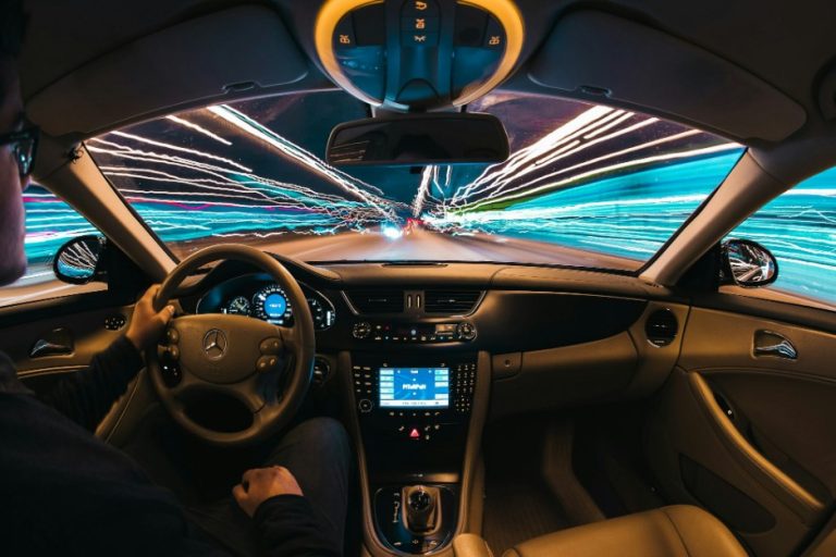 High Tech Car Gadgets for Smarter Cars